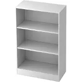 Hjh OFFICE PRO SIGNA B 6500 - Wit Hoogte van de map | 3 OH Plank 80 cm