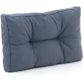 Madison Florance loungekussen rug ca. 73x43cm - Laagste prijsgarantie!