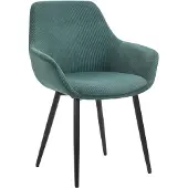 SalesFever VerkoopKoorts Snoerlook fauteuil set van 2