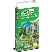 DCM Mest voor groenten en fruit - 20 kg