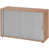 Hjh OFFICE PRO BETA 1732S - Walnoot