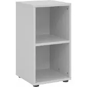 Hjh OFFICE PRO BETA 9 Legplank 2 OH 40 cm - Grijs