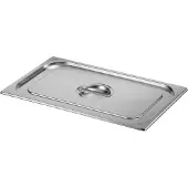 Saro Gastronorm Deksel RVS Model Basic Line 2/4, 126-5540T