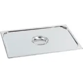 CombiSteel GNDeksel 1/4GN | RVS | | 7476.0115