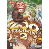 Zoo Tycoon 2