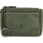 MicMacbags Sleuteletui Porto Groen