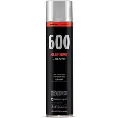 Molotow - Burner 600ml Spray Can Chrome
