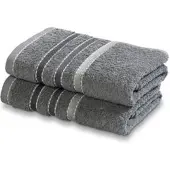 Vandyck gastendoek Prestige Lines (set van 2) (60x40 cm)