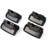 Thule 4004 Kia Carens 5 Doors 07-12 Klemmenset