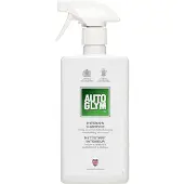 Autoglym Car Interior Shampoo 500ML Spray