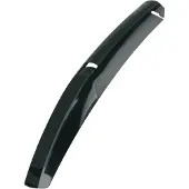 Sks Germany Speedrocker Achterspatbordverlenging Zwart