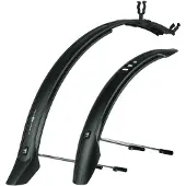 Sks Velo 65 Mountain Spatbordenset 29", zwart