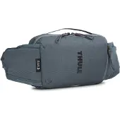 Thule Rail Hip Pack 2L - Obsidian