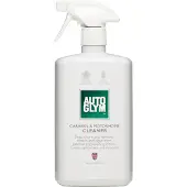 Autoglym Caravan & Motorhome Cleaner | 1liter