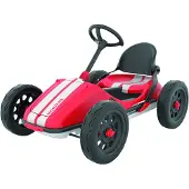 Chillafish gocart Monzi-RS rood