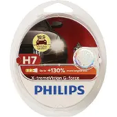 Philips 12972XVGS2 Gloeilamp, verstraler