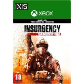 Insurgency: Sandstorm - Xbox Series X Download