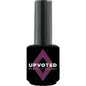 Nail Perfect UPVOTED Cheek by Jowl Collection Soak Off Gelpolish 15ml