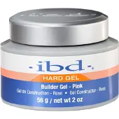 Ibd Builder Gel Pink Roze 56 gr