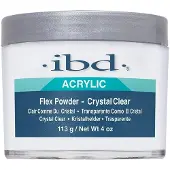 Ibd Flex Poeder Crystal Clear 113gr