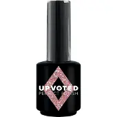 Nail Perfect UPVOTED Glitter Collection Soak Off Gelpolish 15ml