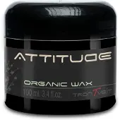 Trontveit Attitude Organic Wax 100 ml