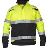 Hydrowear Malmo Werkjas | Maat: 64