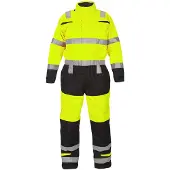 Hydrowear Ubbena Winteroverall | Maat: XXL