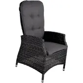 Lesli Living Stoel soho comfort forte