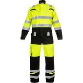 Hydrowear Mura 043613yb Overall Antistatisch Vlamwerend Reflecterend | Maat: 50