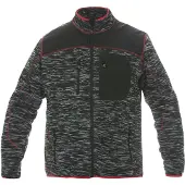 Hydrowear Knitted Cardigan Texas | Maat: L