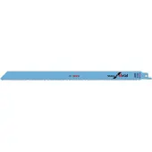 Bosch Accesorios S 1225 Vf Set Decoupeerzaagbladen 5 Eenheden