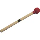 Meinl SAMBA BEATERS 16 LONG WOOD STICK WITH 2 FELT BEATER