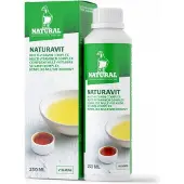 Natural Naturavit 250 ml