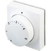 Danfoss Thermostaatknop voelerbed.op afstand capillair 2 m RA 5060