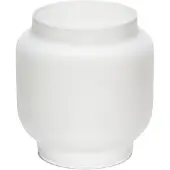 Feuerhand Glass 276 Frosted, Matglas