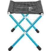 Annan Tillverkare - Speed Stool - Campingstoel grijs