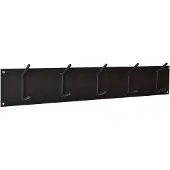 Loft42 Factory Kapstok 5 Dubbele Haken