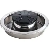 LotusGrill Fondue Inzet Lotus Fonduegrill