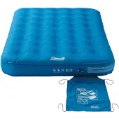 Coleman Extra Durable Double Luchtbed - 2-Persoons - 198 x 137 x 22 cm