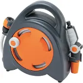 G.F. Garden Slanghaspel - Aquabag Tuinslanghouder - 11,5 meter
