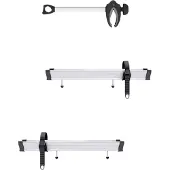 Thule Uitbreidingsrail + afstandshouder Superb - Fietsendrager accessoires van Thule