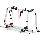 Fiamma Carry-Bike VW T6 Pro Diep Zwart