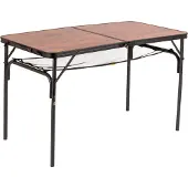 Bo Camp - Industrial - Tafel - Greene - 120x60 cm
