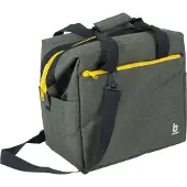 Bo Camp - Industrial - Koeltas - Ryndale - Groen - Polyester - 18 Liter