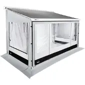 Thule zijwandset Safari Residence G3 5200 / 5003 - Luifeltenten & luifel wanden
