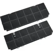 Electrolux Koolstoffilter MCFB82ST / 9029865806