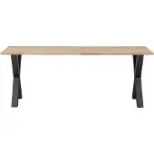 Woood eetkamertafel Tablo