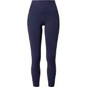 SKECHERS Leggings 'Go Walk High Waisted Legging' donkerblauw