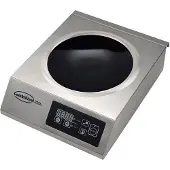 CombiSteel Inductie Wokplaat - 7020.0135 - Horeca